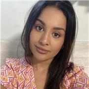 Hola!! Soy Nayiba una joven de 24 de Zaragoza. Cuento con 7 años de experiencia como profesora particular.